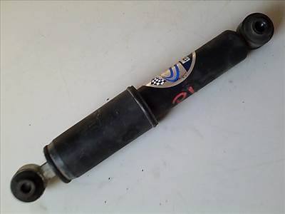 FIAT PUNTO I. Hátsó lengéscsillapító pozíció független