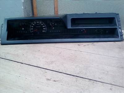 FIAT TIPO Kilóméteróra