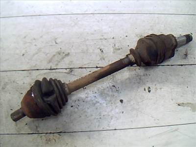 FORD C-MAX 03.06-07.03 Bal első féltengely