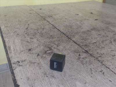 FORD C-MAX 03.06-07.03 Relé