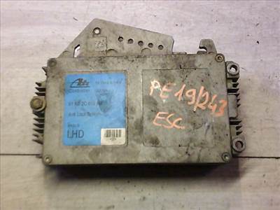 FORD ESCORT 90-95 ABS vezérlő elektronika