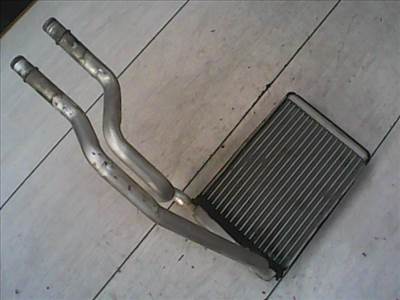 FORD FIESTA 05-08 VAN Fűtőradiátor