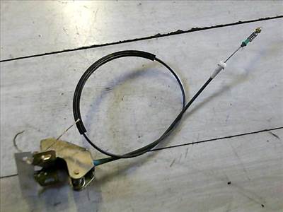 FORD Fiesta Courier 96- Bal felső csomagtérajtó zár