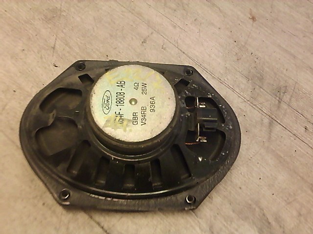 FORD FOCUS 98-04 Jobb hátsó hangszóró 1. kép