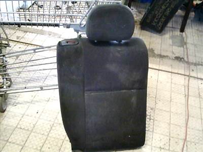 FORD FOCUS 98-04 Jobb hátsó ülés