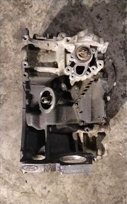 FORD FOCUS 98-04 Motor. benzin fűzött blokk hengerfej nélkül