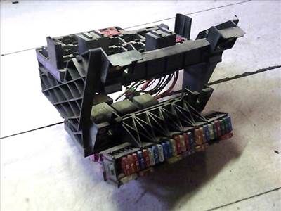 FORD GALAXY 00.10.01-06.05.31 Biztosítéktábla BCM BSI BSM SAM GEM modul 