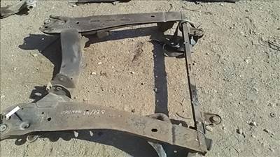 FORD MONDEO 01-07 Első bölcső futóműtartó segédkeret