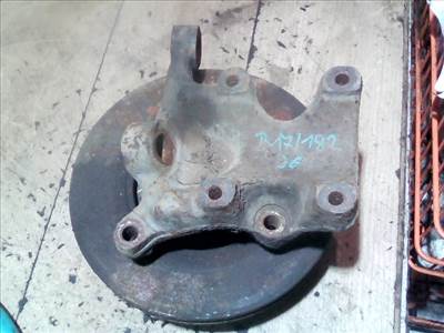 FORD TRANSIT 94-99 Csonkállvány kerékaggyal jobb első