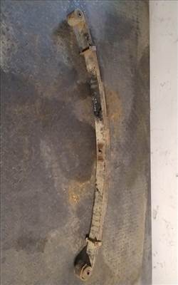 Gaz GAZELLA Laprugó