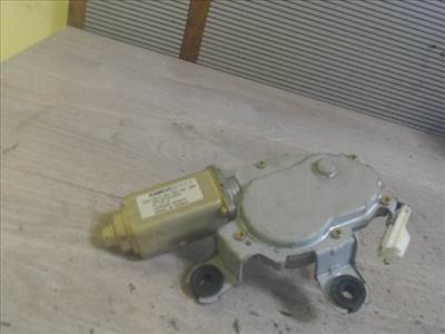 HYUNDAI Accent 00-03 Ablaktörlő motor hátsó