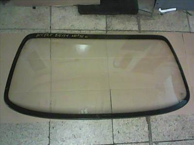 HYUNDAI ACCENT 94-97 Csomagtér ajtóüveg