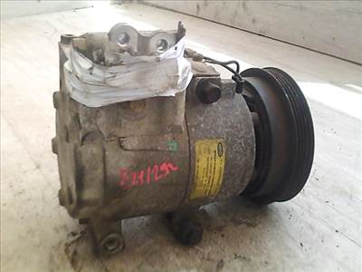 HYUNDAI Elantra 2001.01.01-2003.12.31 Klímakompresszor