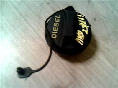 HYUNDAI GETZ 05-09 Tanksapka