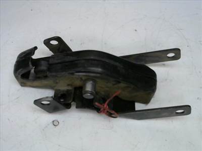 HYUNDAI H1 Bal hátsó ajtóhatároló