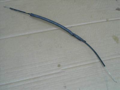 HYUNDAI H1 Fűtés bowden