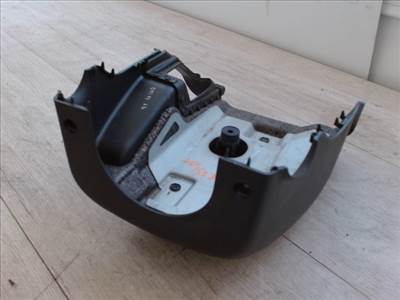 HYUNDAI IX35 2010.04.01-2014.12.31 Kormányoszlop burkolat alsó