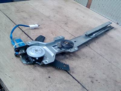 HYUNDAI MATRIX Jobb első ablakemelő szerkezet elektromos