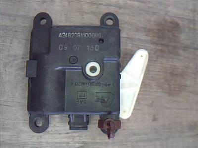 INFINITI G37 Cabrio Fűtésszabályzó zsalu állító motor