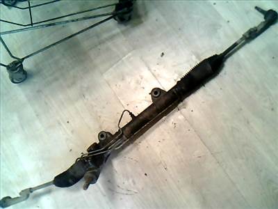 JEEP Cherokee (KJ) 2001.05.01-2007.12.31 Kormánymű szervós