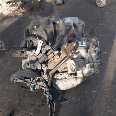 KIA CARNIVAL Sebességváltó, dízel automata