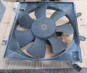 KIA SEPHIA Hűtőventilátor