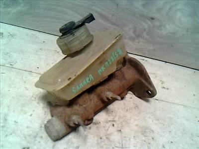 LADA SAMARA Főfékhenger