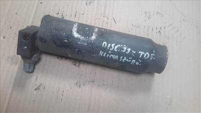 LANDROVER DISCOVERY TD5 99- Klíma szárító szűrő