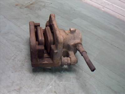 LANDROVER FREELANDER 2006-2014 Bal hátsó féknyereg munkahengerrel