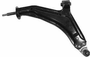 LANDROVER FREELANDER 98-04 LENGŐKAR 2,0TD