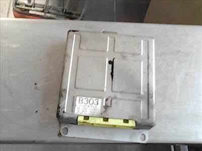 MAZDA 121 -90 Motorvezérlő egység ECU PCM modul