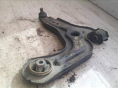 MAZDA 121 96- Bal első lengőkar