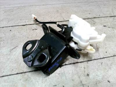 MAZDA 3 03.10-06.06 Csomagtér ajtó zárszerkezet