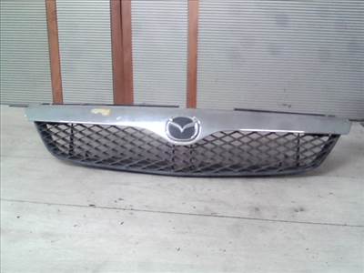 MAZDA 323 98-01 Hűtőrács díszrács