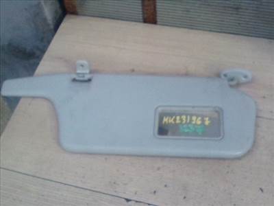 MAZDA 323F 98-04 Jobb napellenző