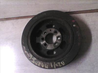 MAZDA 6 02-05 Főtengely szíjtárcsa