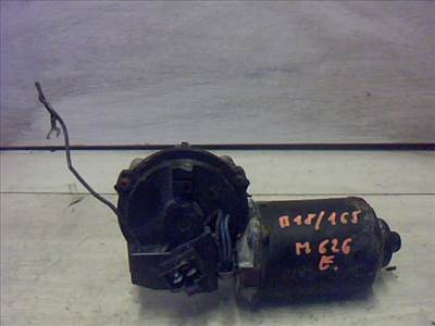 MAZDA 626 -97 Ablaktörlő motor első