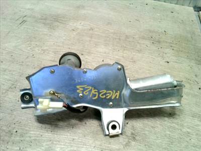 MAZDA PREMACY 99.01-05.10 Ablaktörlő motor hátsó