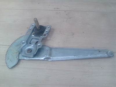 MAZDA PREMACY 99.01-05.10 Bal hátsó ablakemelő szerkezet mechanikus