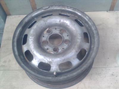 MERCEDES A W168 1997.10.01-2001.04.30 Acélfelni