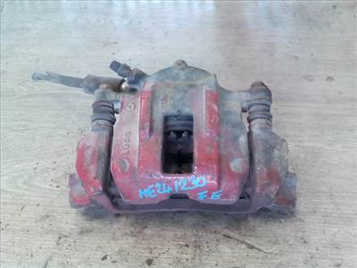 MERCEDES A W168 1997.10.01-2001.04.30 Jobb első féknyereg munkahengerrel