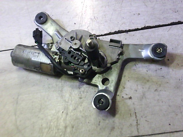 MITSUBISHI CARISMA 95.05-99.07 Ablaktörlő motor hátsó 1. kép