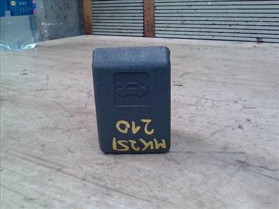 MITSUBISHI COLT 04.04-08.09 Motorháztető nyitó kar