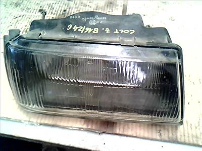 MITSUBISHI COLT 84-86 Jobb első fényszóró