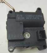 MITSUBISHI SPACE STAR Fűtésszabályzó zsalu állító motor