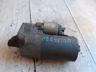NISSAN ALMERA 98-00 Önindító. benzines