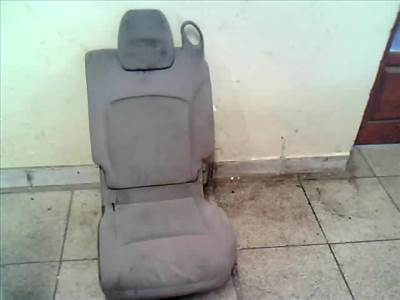 NISSAN ALMERA TINO Bal hátsó ülés