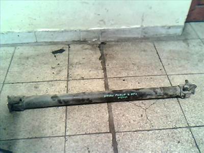 NISSAN PICKUP Kardántengely