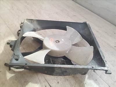 NISSAN SUNNY 91- Hűtőventilátor