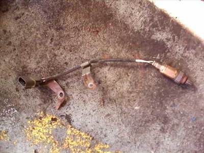 NISSAN SUNNY N14 91.03-95.09 Lambdaszonda 